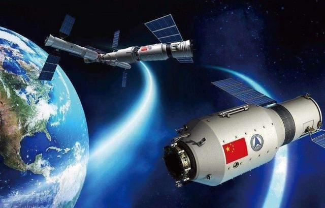 北斗衛(wèi)星組網(wǎng)完成，北斗市場前程無限！